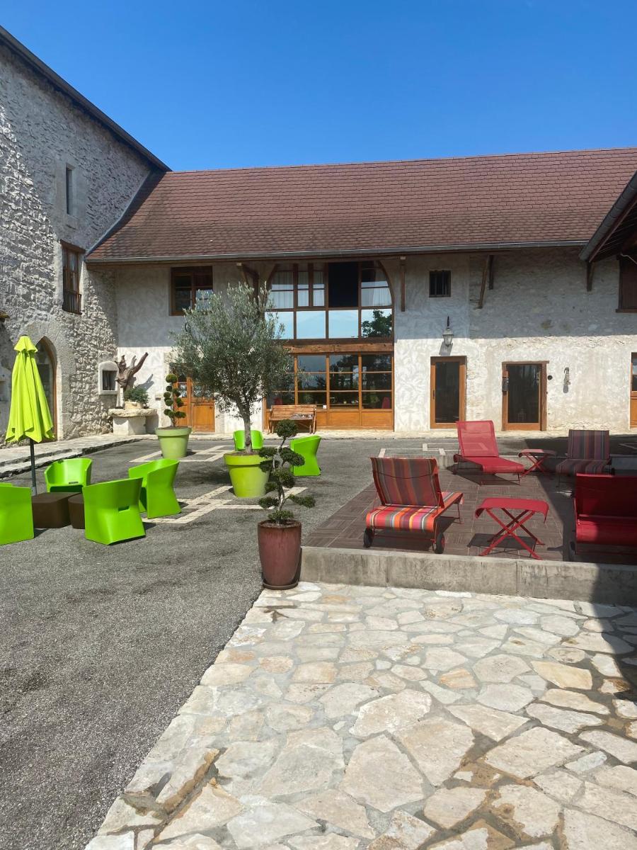 Le domaine de Tizo - Housity