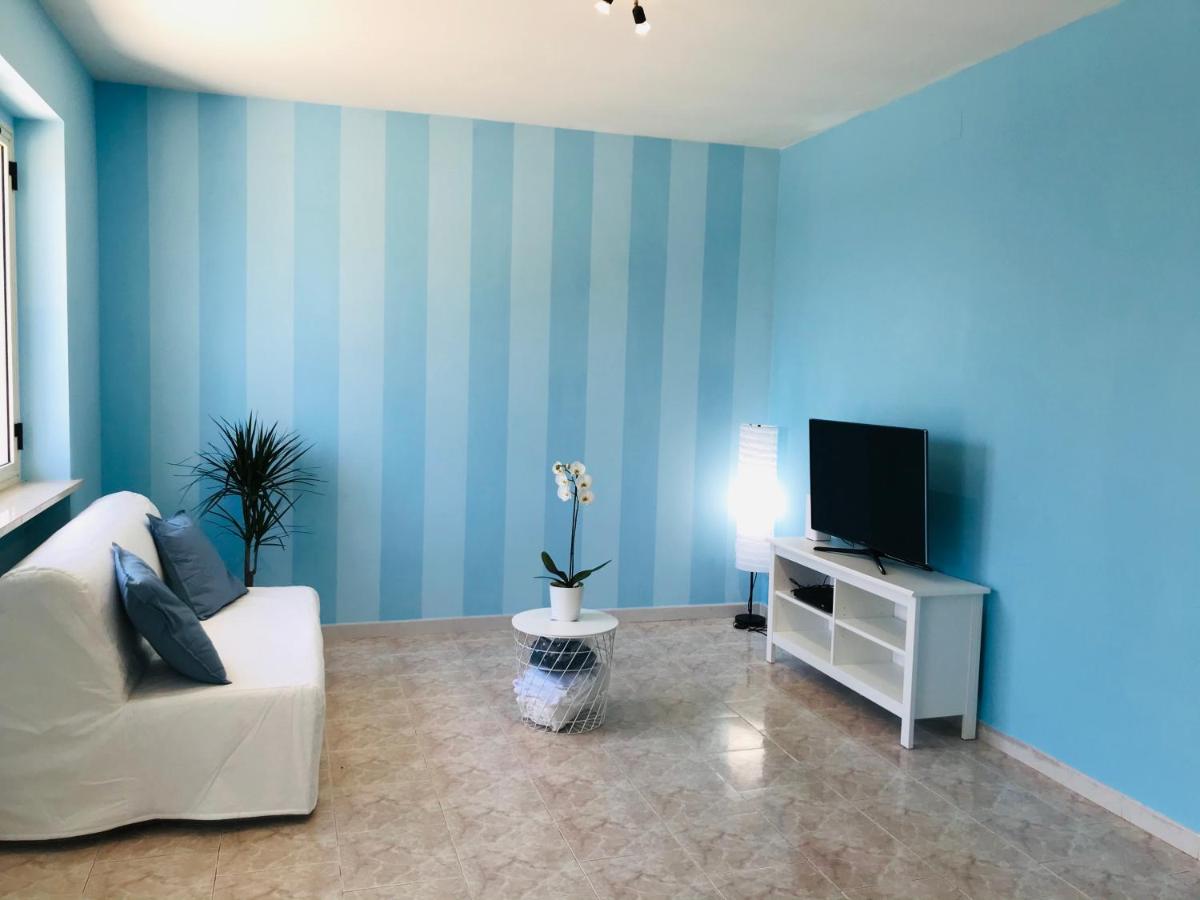 vacanza mare e monti Bucchianico (CH) ABRUZZO - Housity