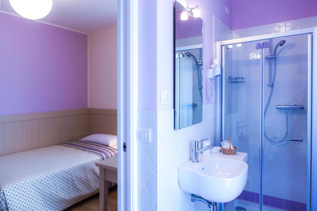 Agriturismo la Chiocciola - Housity
