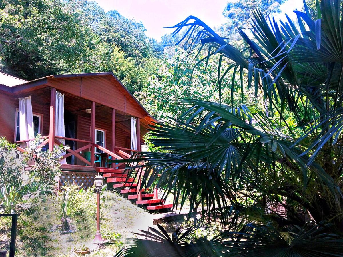 Suitetrails - Guest House on the Sea