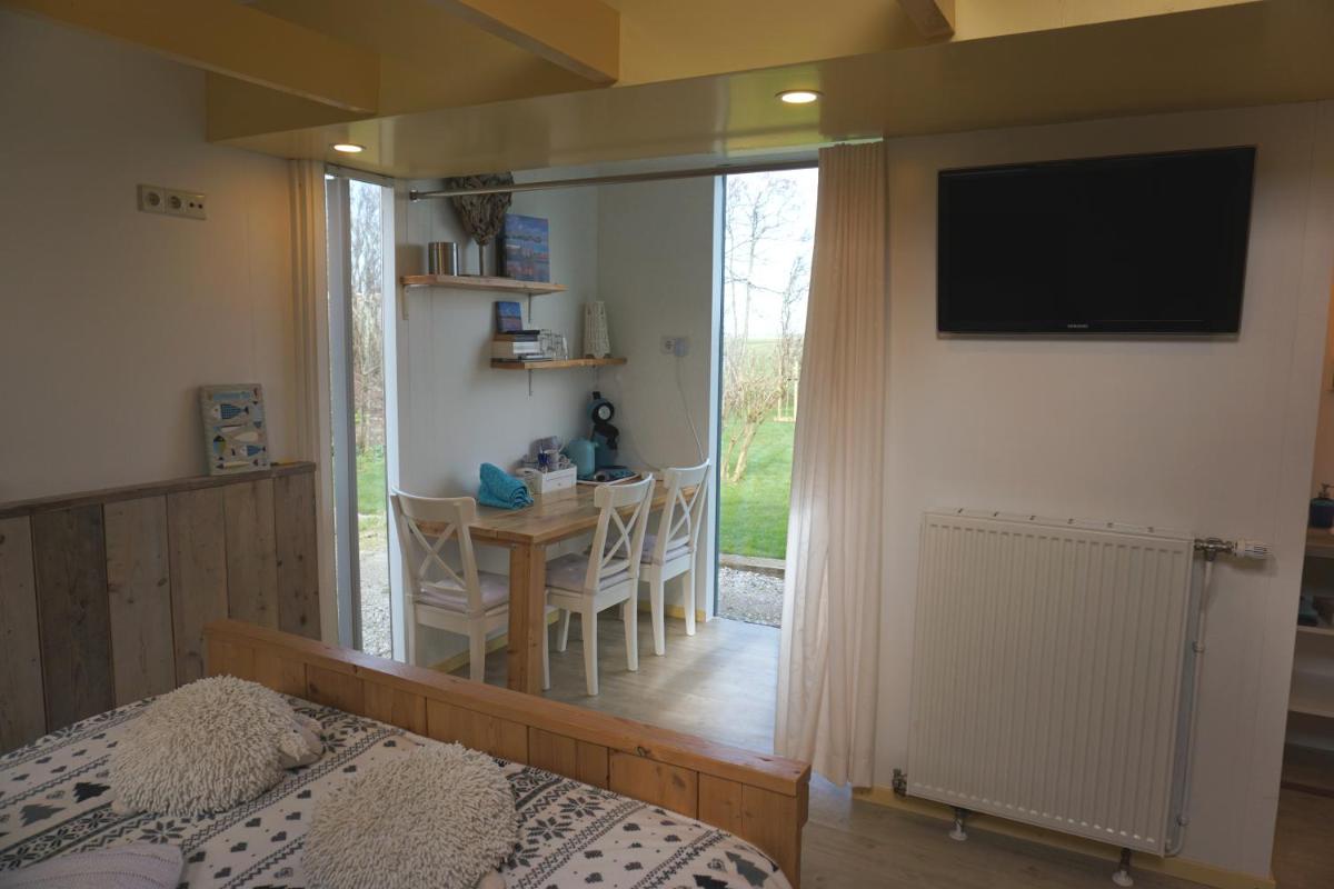 B&B Zuiderkreek - Housity