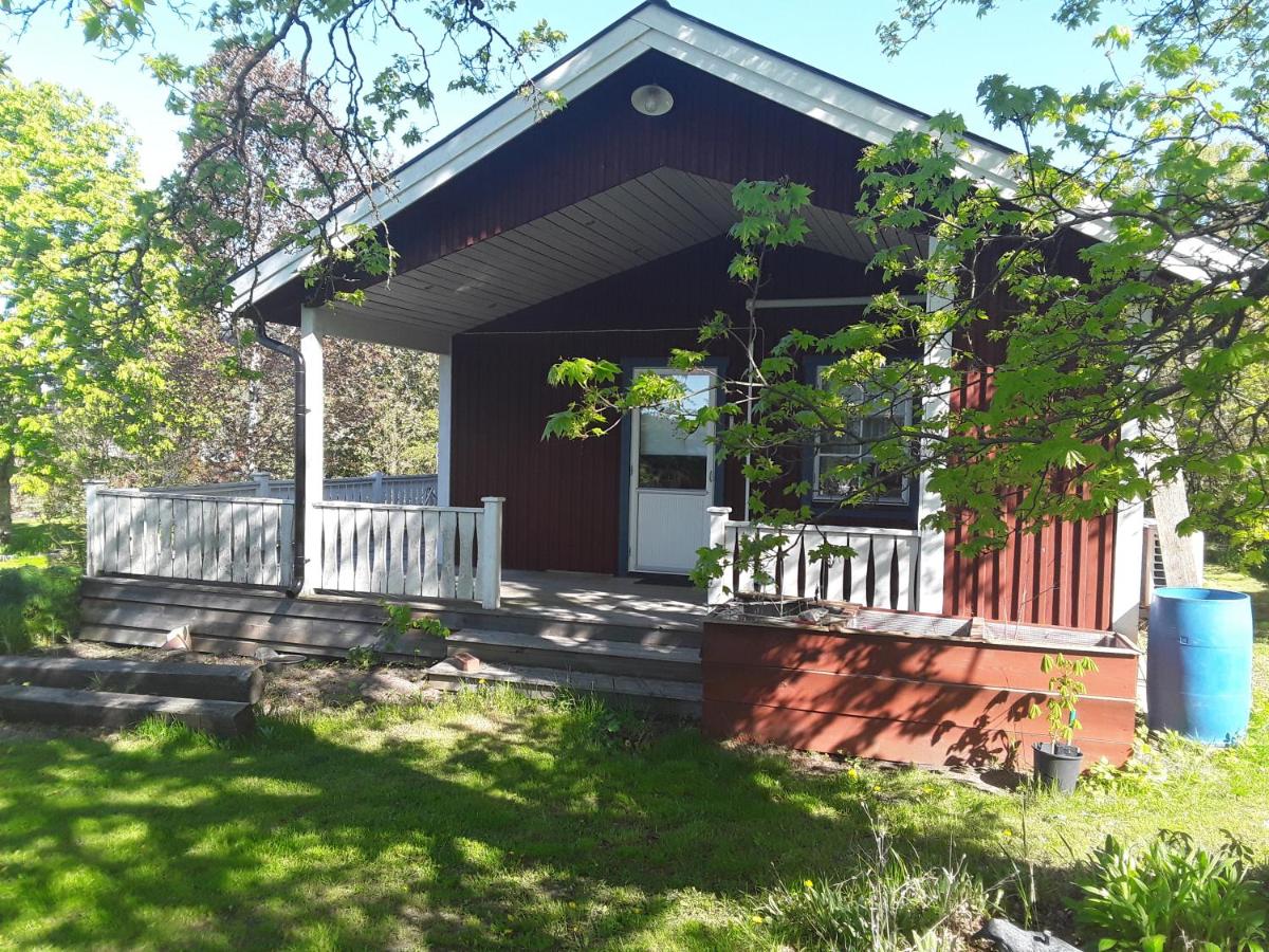 The Cottage Badelunda - Housity