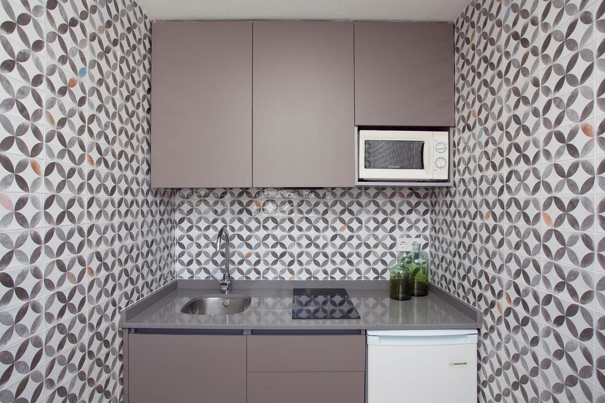 Apartamentos Ribera - Housity
