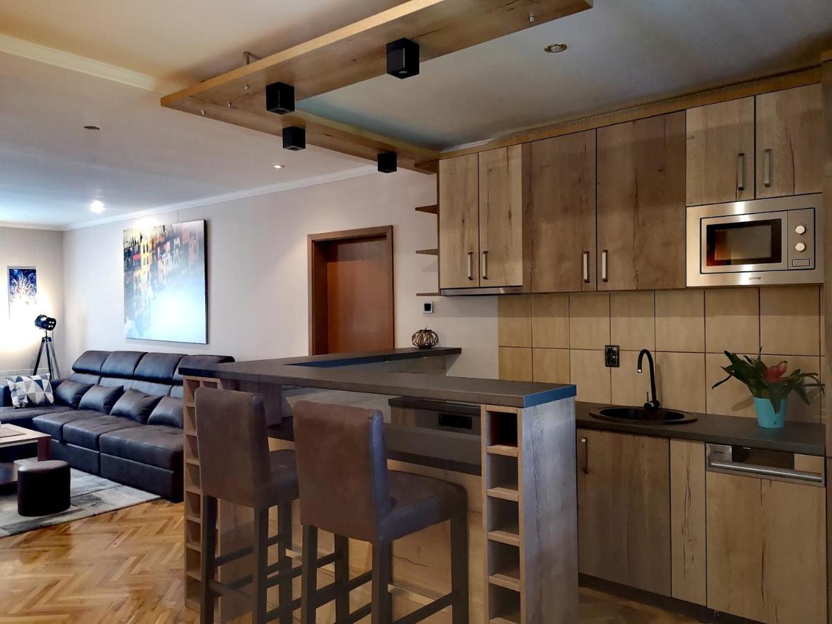 Apartman VILLA Cacak - Housity