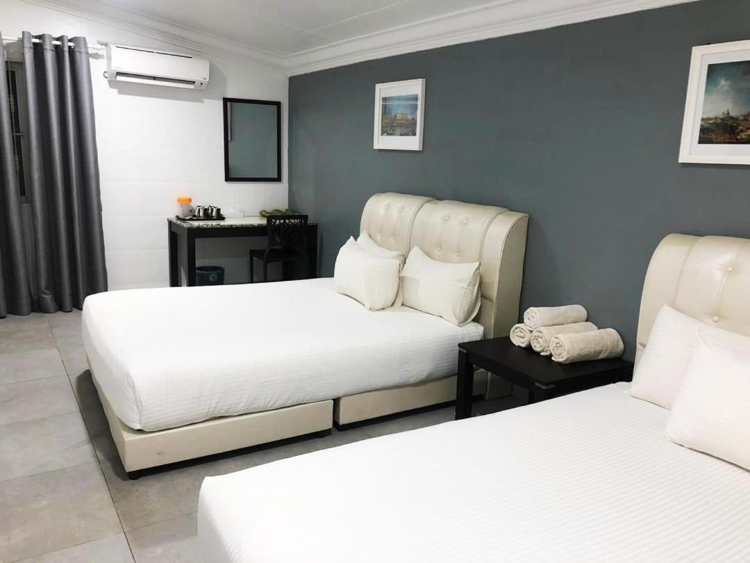 HOTEL SHAFURA 2 - Housity