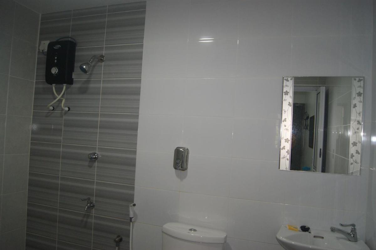 HOTEL SHAFURA 2 - Housity