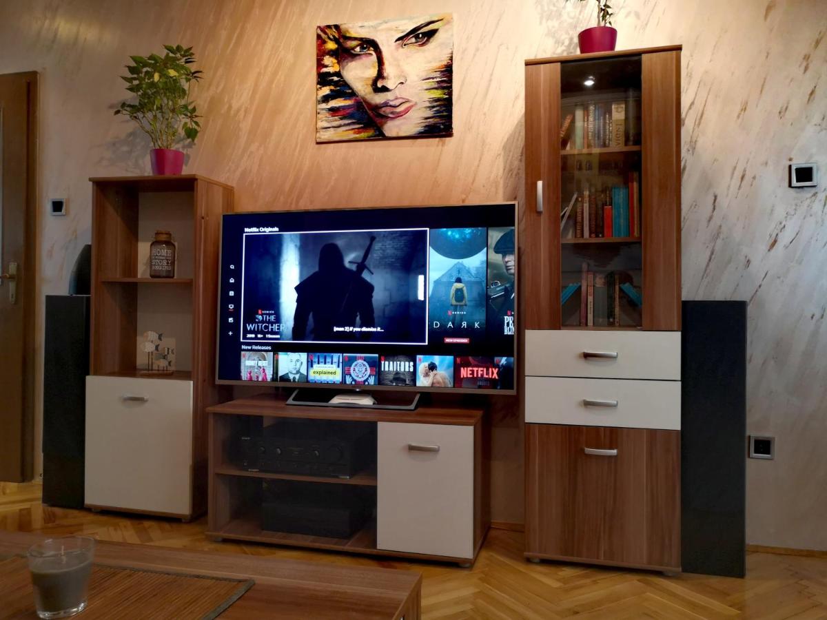 Apartman VILLA Cacak - Housity