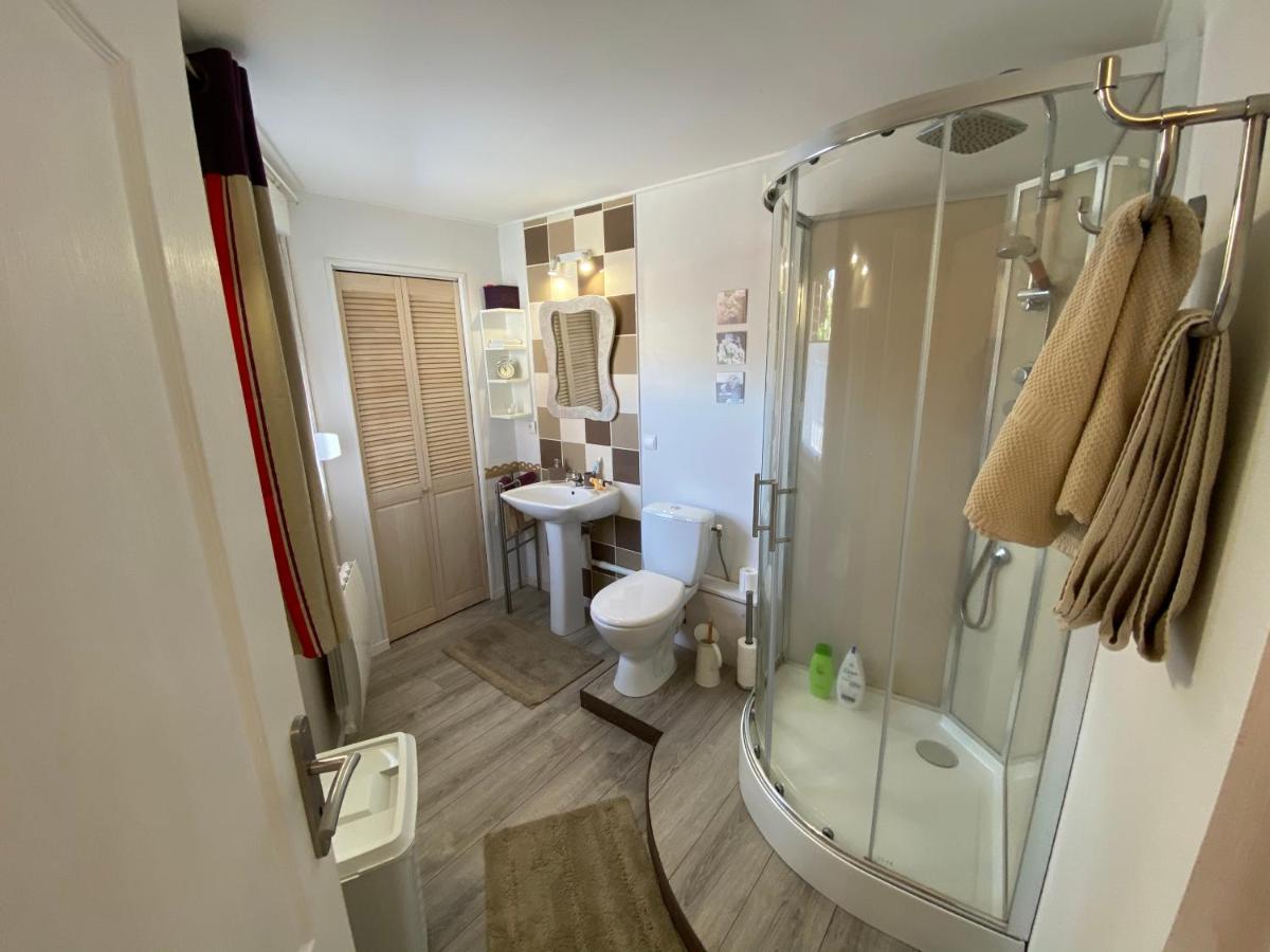 Studio rez-de-chaussée, à Lesquin/Lille aéroport - Housity