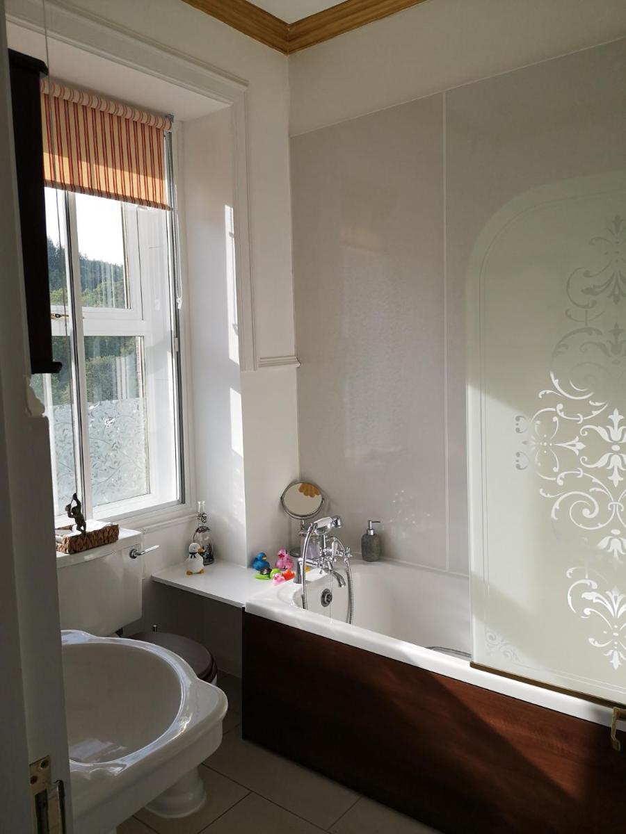 Rosebank House Bed & Breakfast - Housity