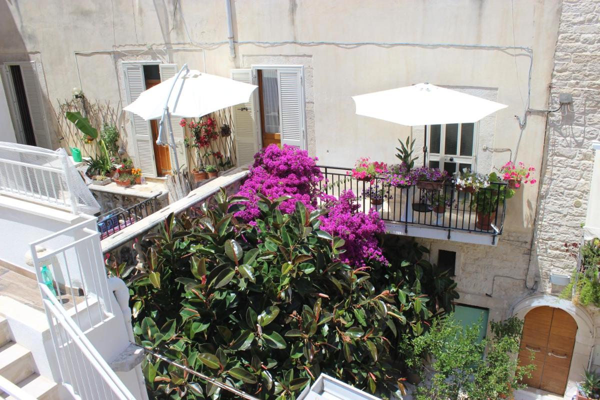 Ilfarodelmediterraneo - Housity