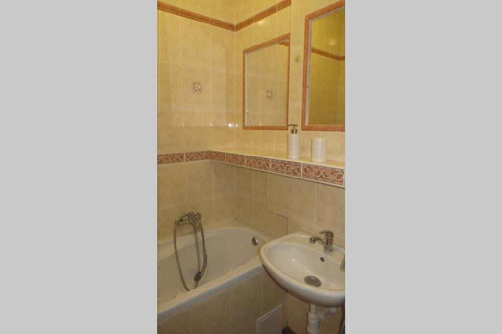 Byt v Kremnici - Housity