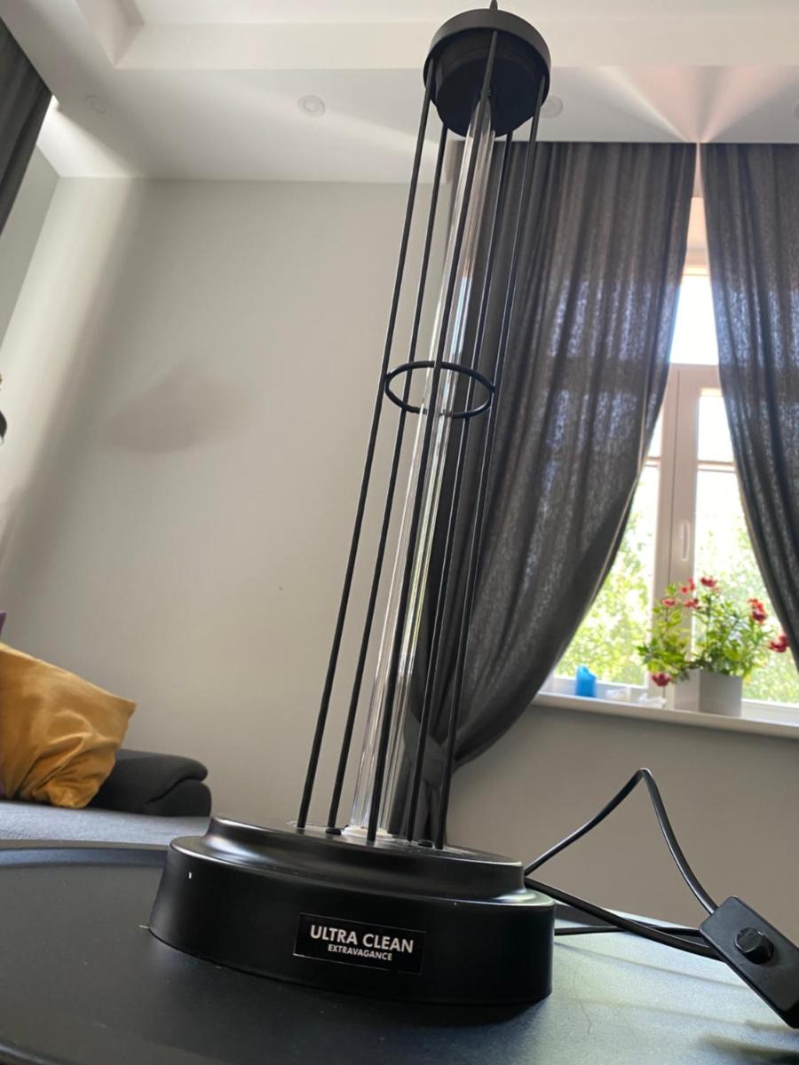 Uzupis apartments - Old Town - Housity