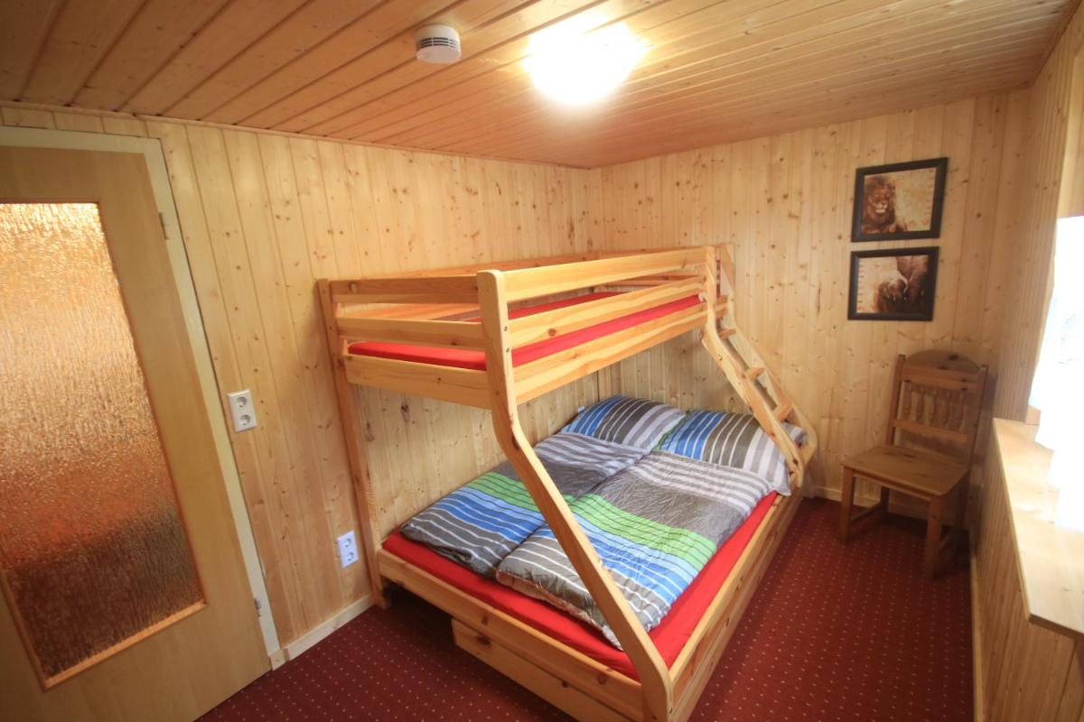 Ferienhaus Am Wald - Housity