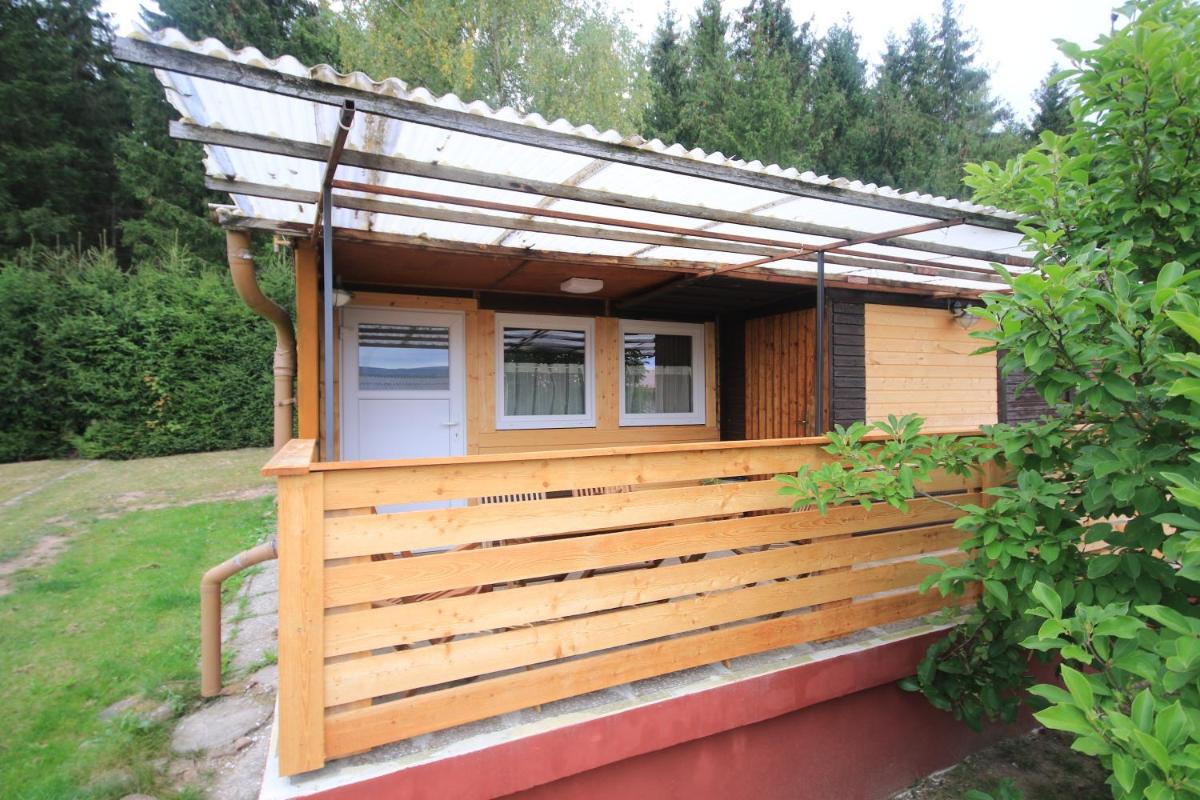 Ferienhaus Am Wald - Housity