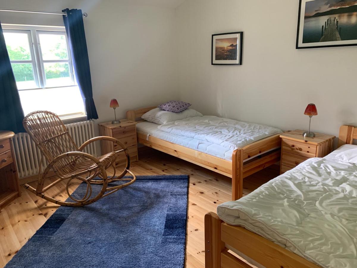 Ferienwohnung bei Kappeln an der Schlei - Housity