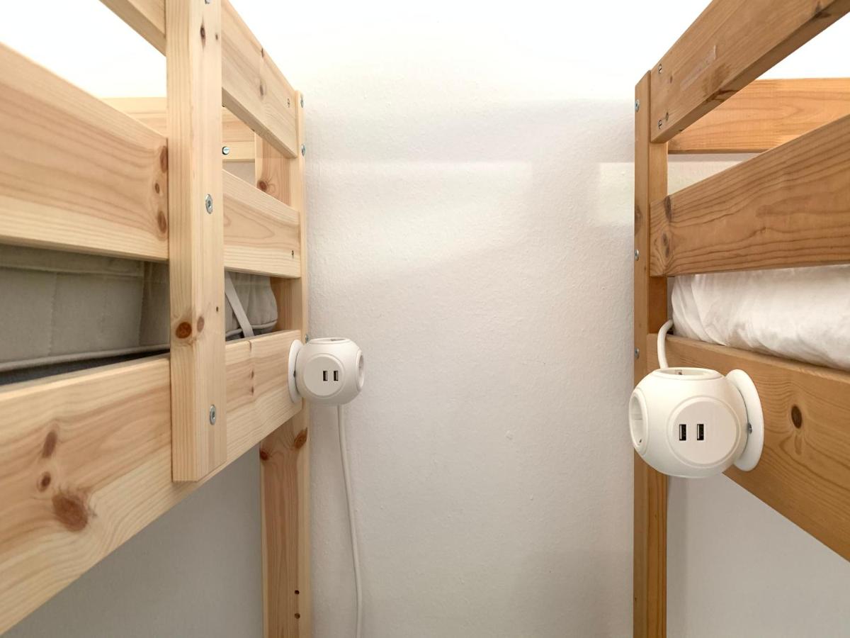 Blue Mountain Hostel - Housity