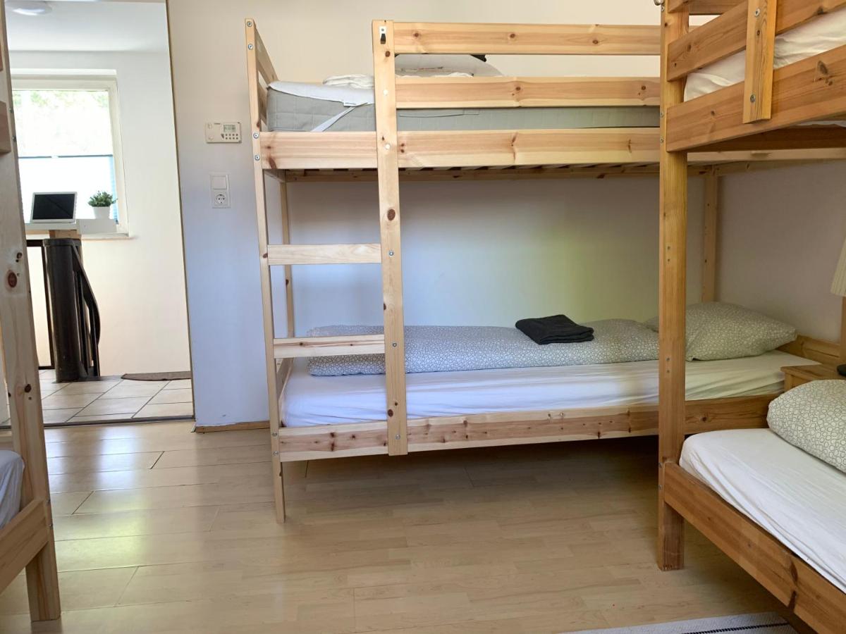 Blue Mountain Hostel - Housity