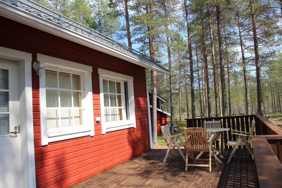 Veikkola Hiekkasärkät - Housity