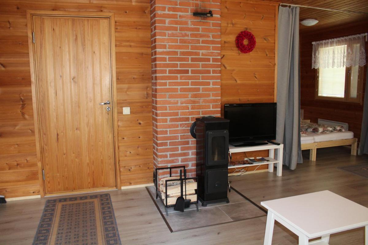 Veikkola Hiekkasärkät - Housity