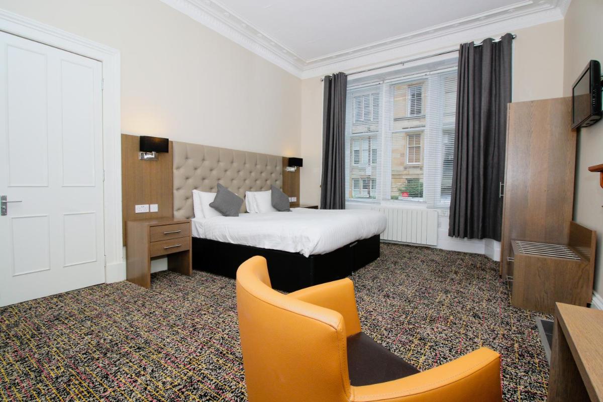City Apartments - Housity