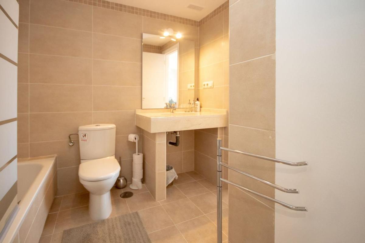 La Cala de Mijas Getaway - Housity