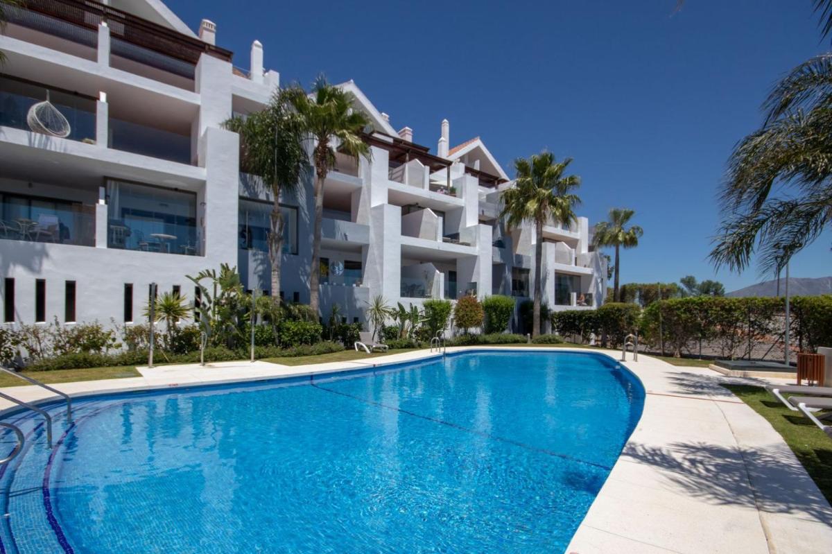 La Cala de Mijas Getaway - Housity
