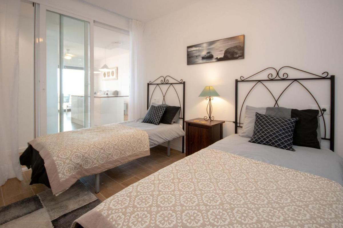 La Cala de Mijas Getaway - Housity