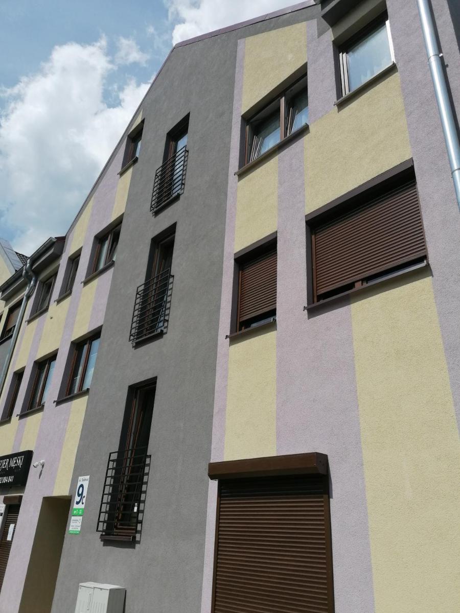 Apartament Przy Rynku Barlinek - Housity