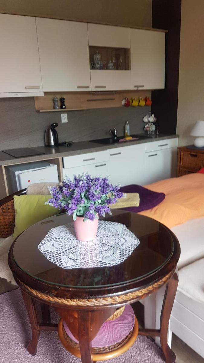 Penzion Werbew - Housity