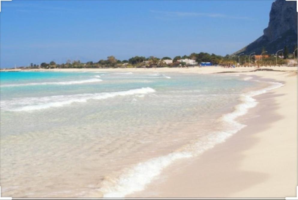 camera azzurra San Vito Lo Capo - Housity