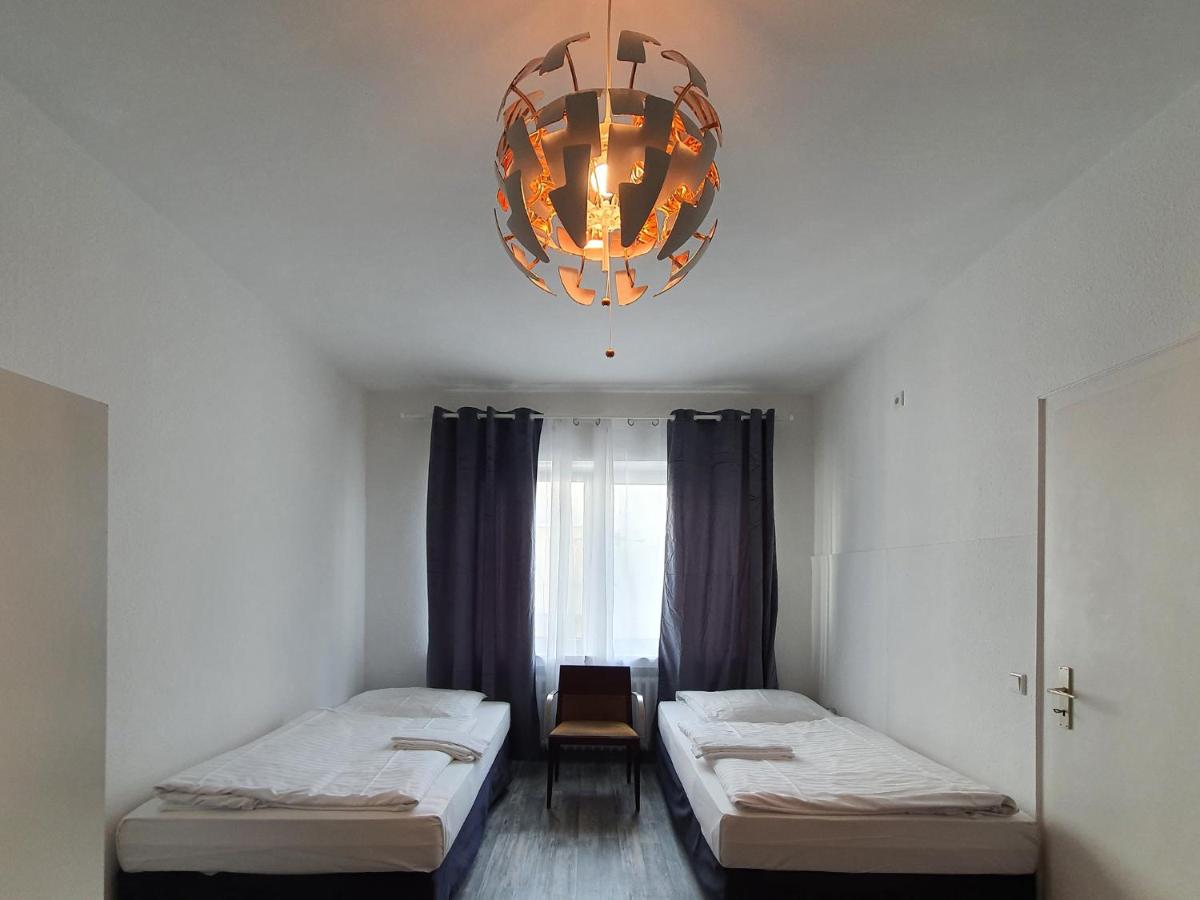 Aparthouse Graf-Adolf - Housity
