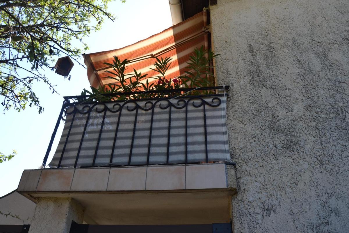 Pavillon de Lubéron - Housity