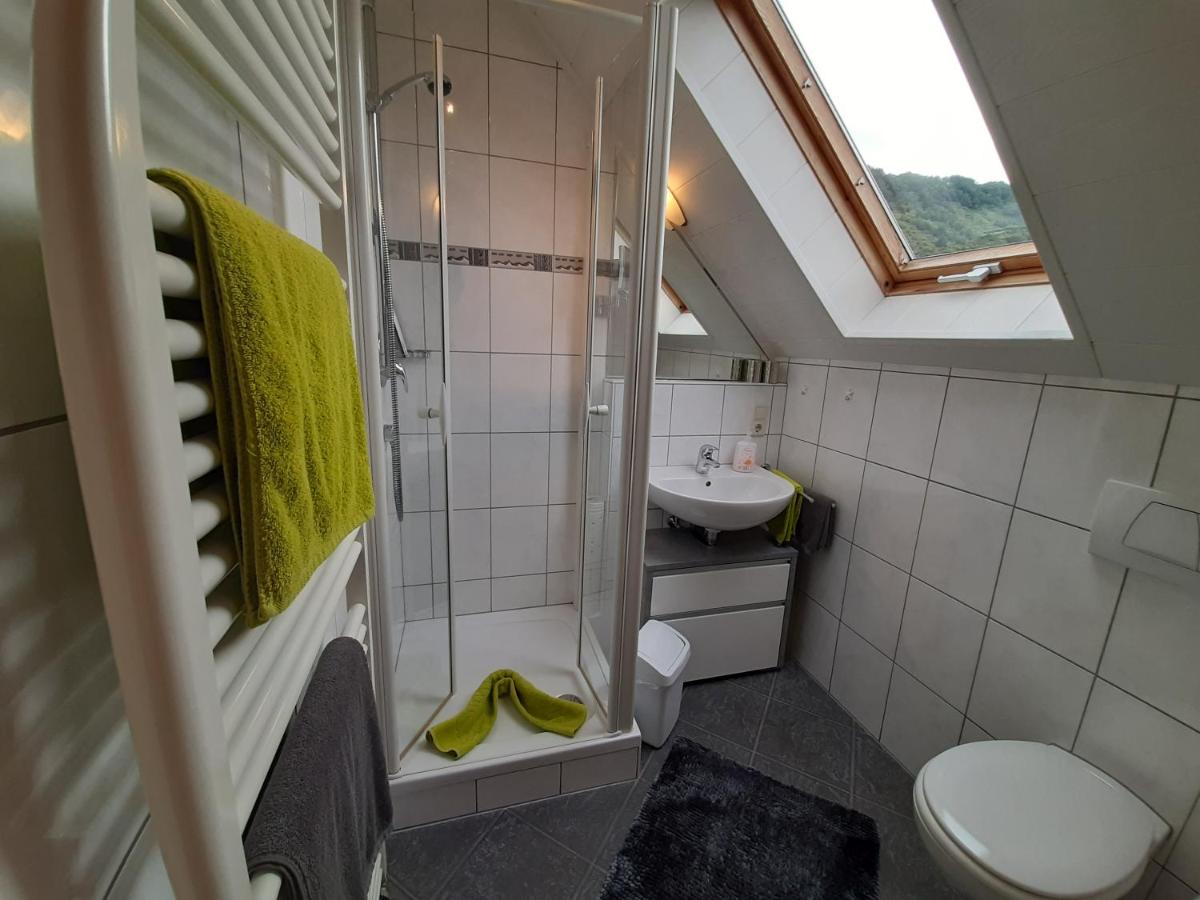 Haus Weingarten FERIENWOHNUNGEN - Housity