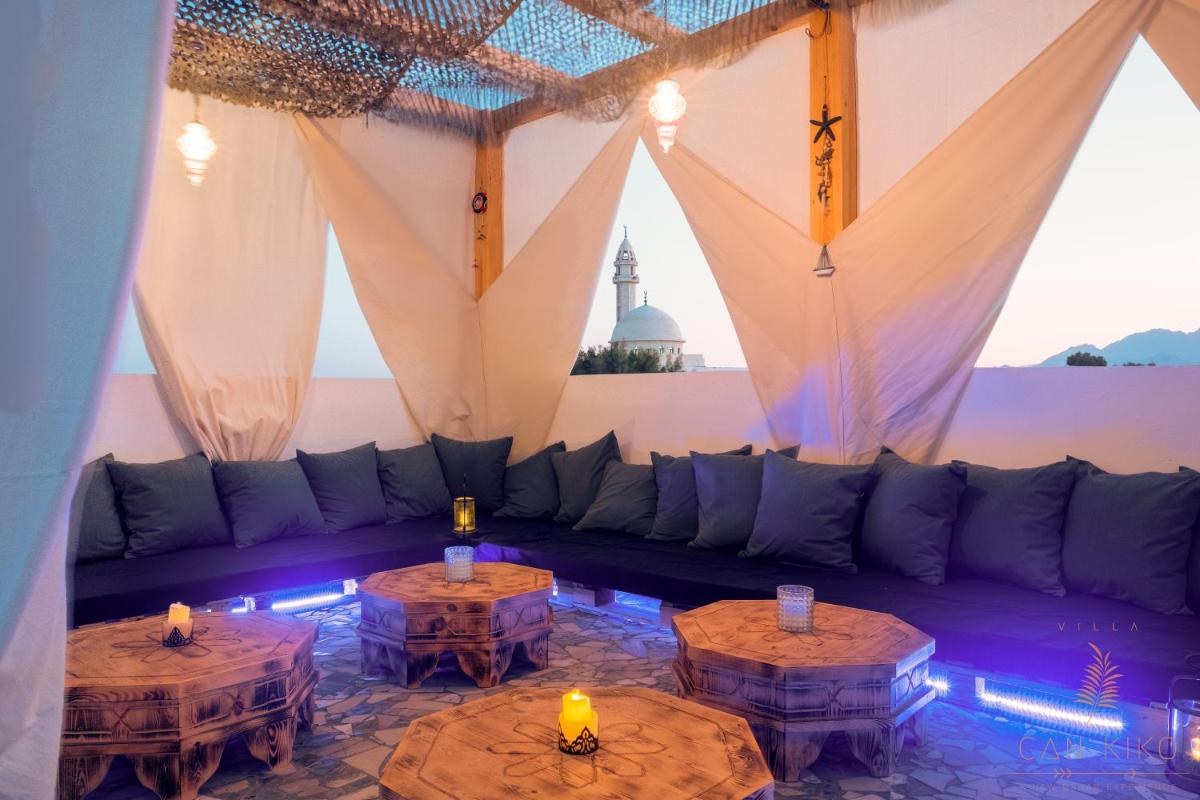 Villa Can Kiko - Housity