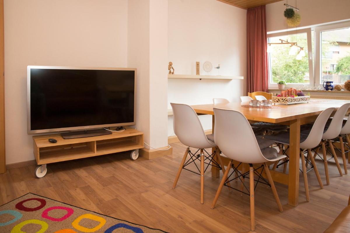 Ferienhaus Sonnengarten - Housity