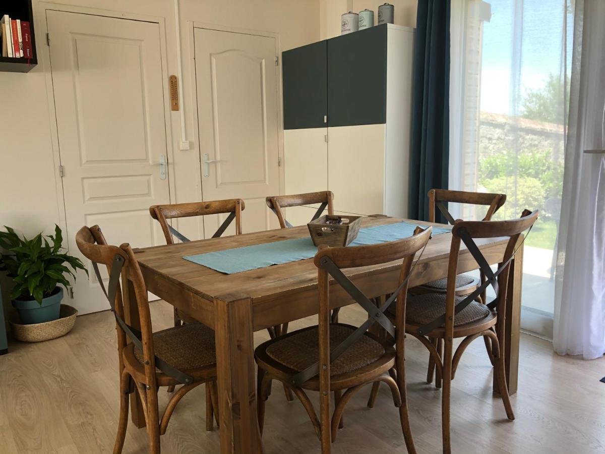 La maison d'Olivier - Housity