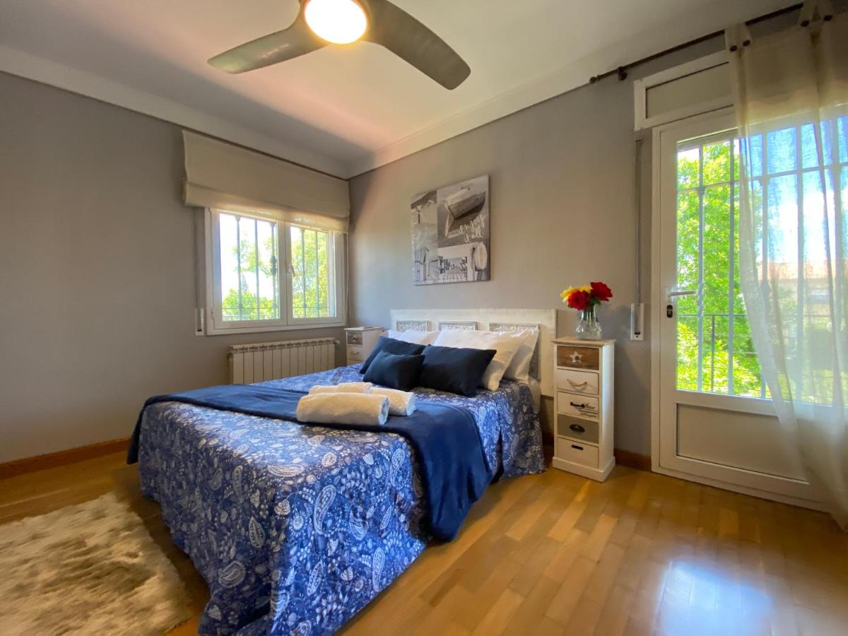 VILLA SA CALMA - Housity