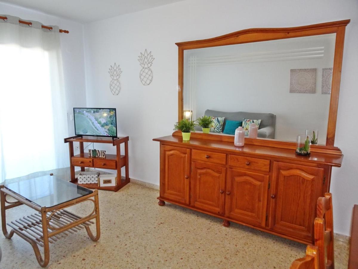 NEPTUNO 27 - Primera línea de Playa - Housity