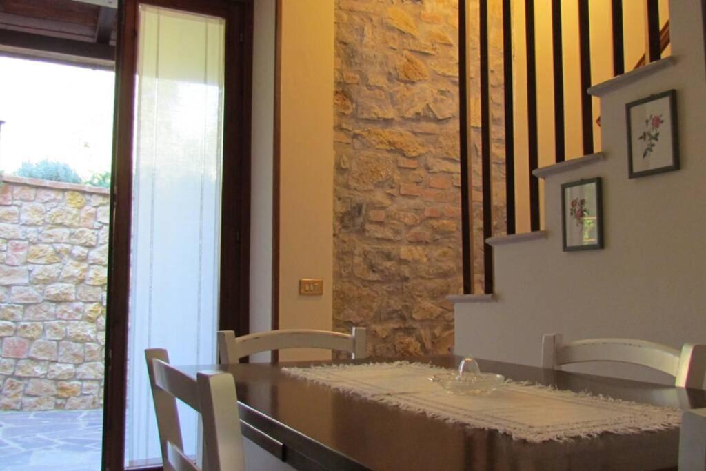 Il Picchio Verde - Housity