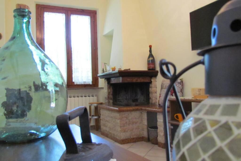 Il Picchio Verde - Housity