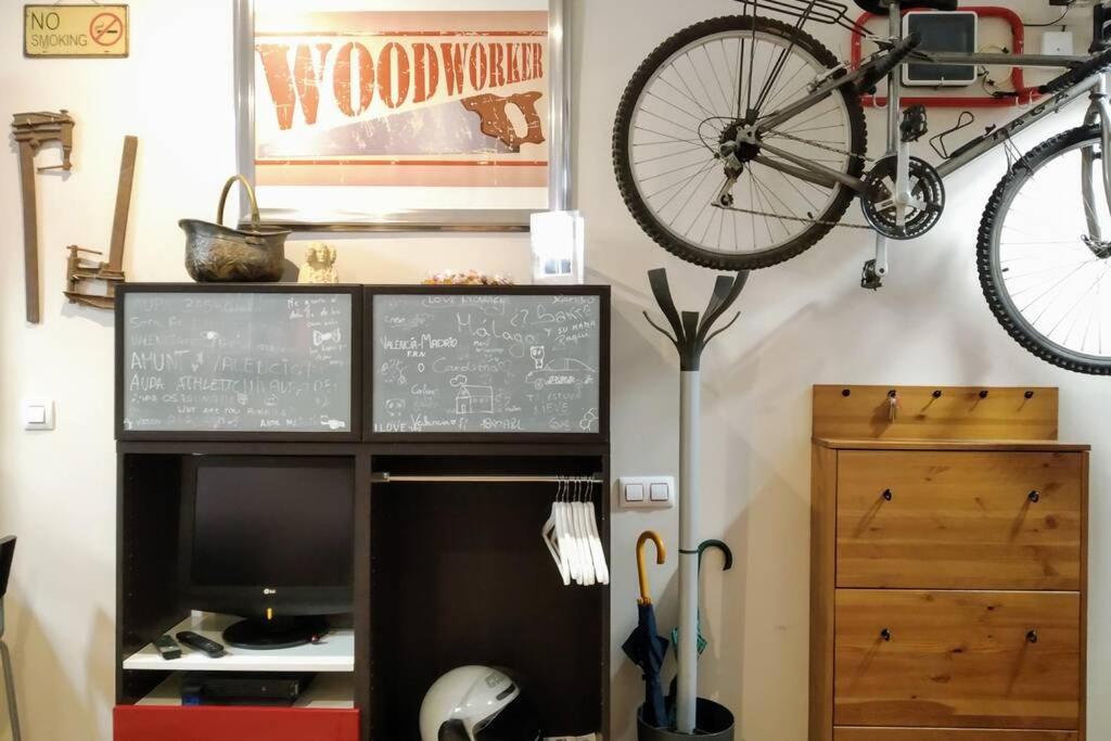 LOFT lα αղԵíցմα cαɾթíղԵҽɾí́α ժҽ ѵҽղԵαs WIFI & METRO - Housity