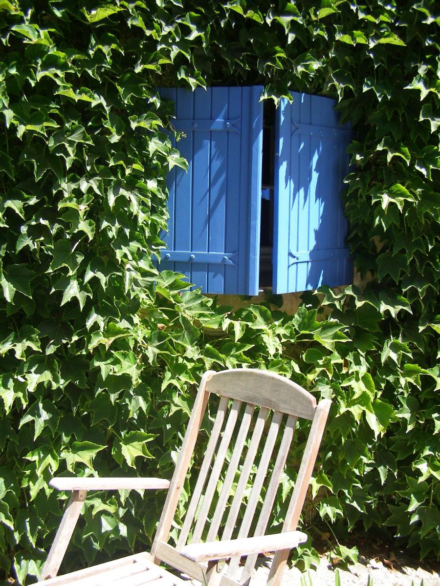 L'Oustau de Mistral - Housity