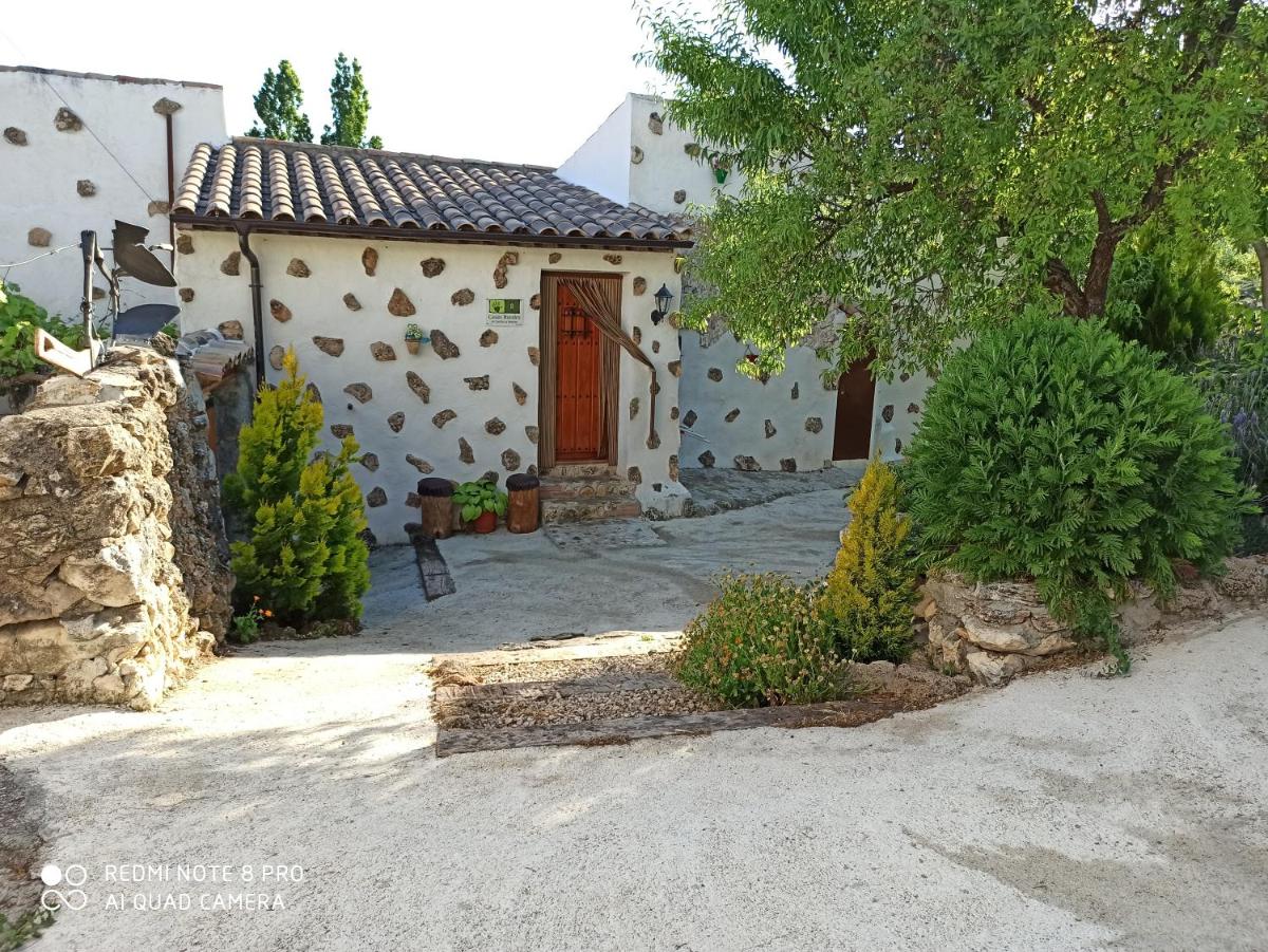 CASA RURAL 