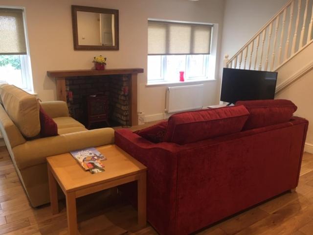 The Annexe - Acomb Green - Housity