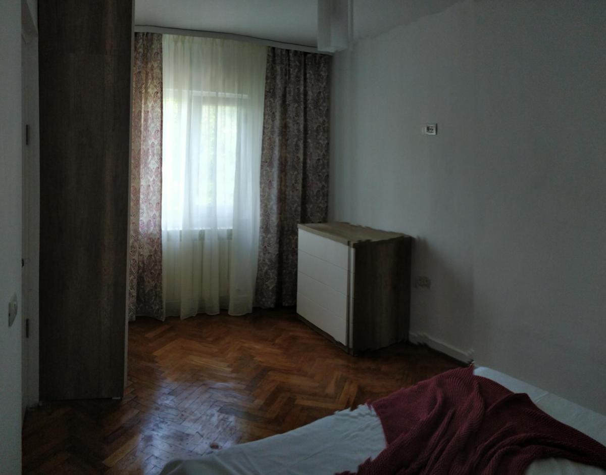 Tomis Apartment - Housity
