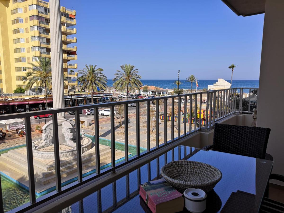 Suitetrails - Charming apartment with sea views and English TV stations