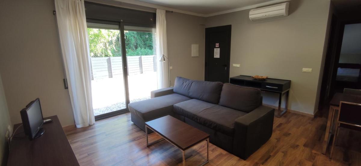 Apartaments La Farga Arbúcies - Housity