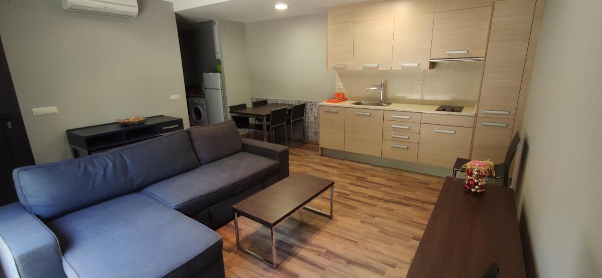 Apartaments La Farga Arbúcies - Housity
