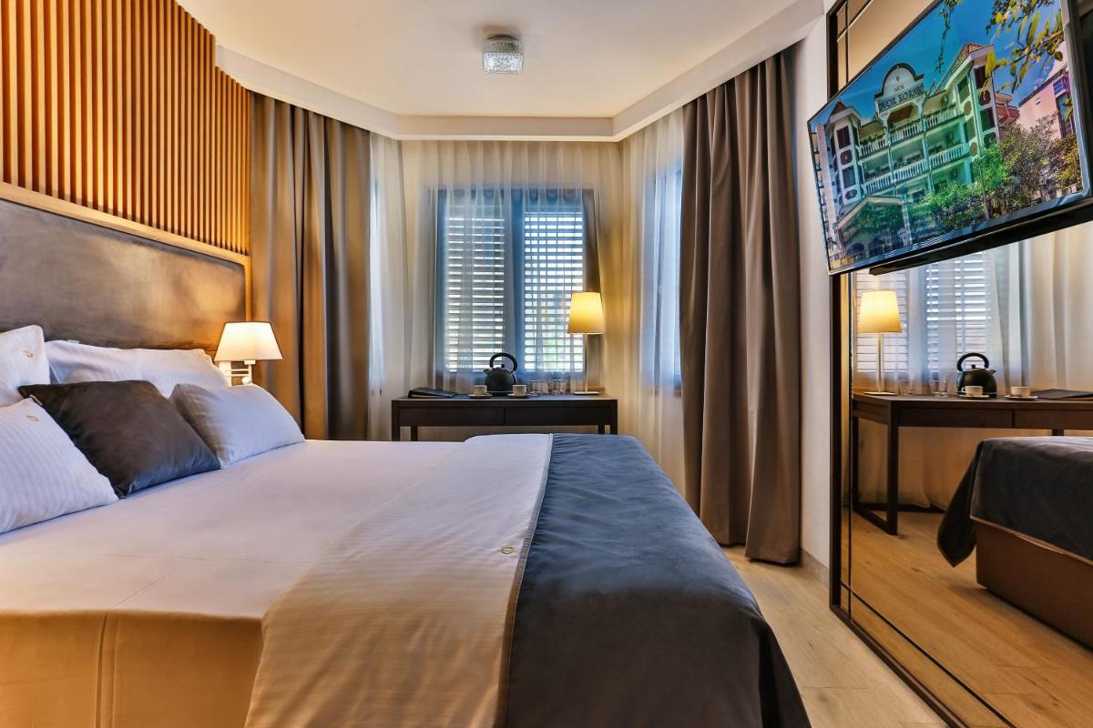 Villa Dvor Kornic - Housity