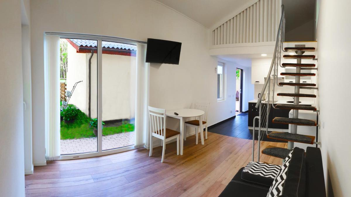 Vasarotojų Guest House - Housity